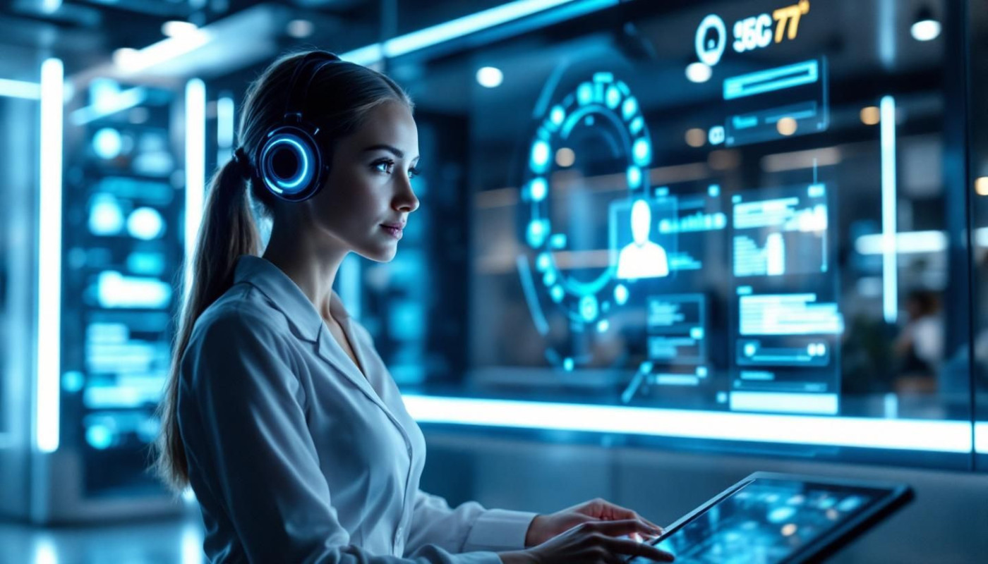 Comment les assistants IA transforment-ils le service client ?