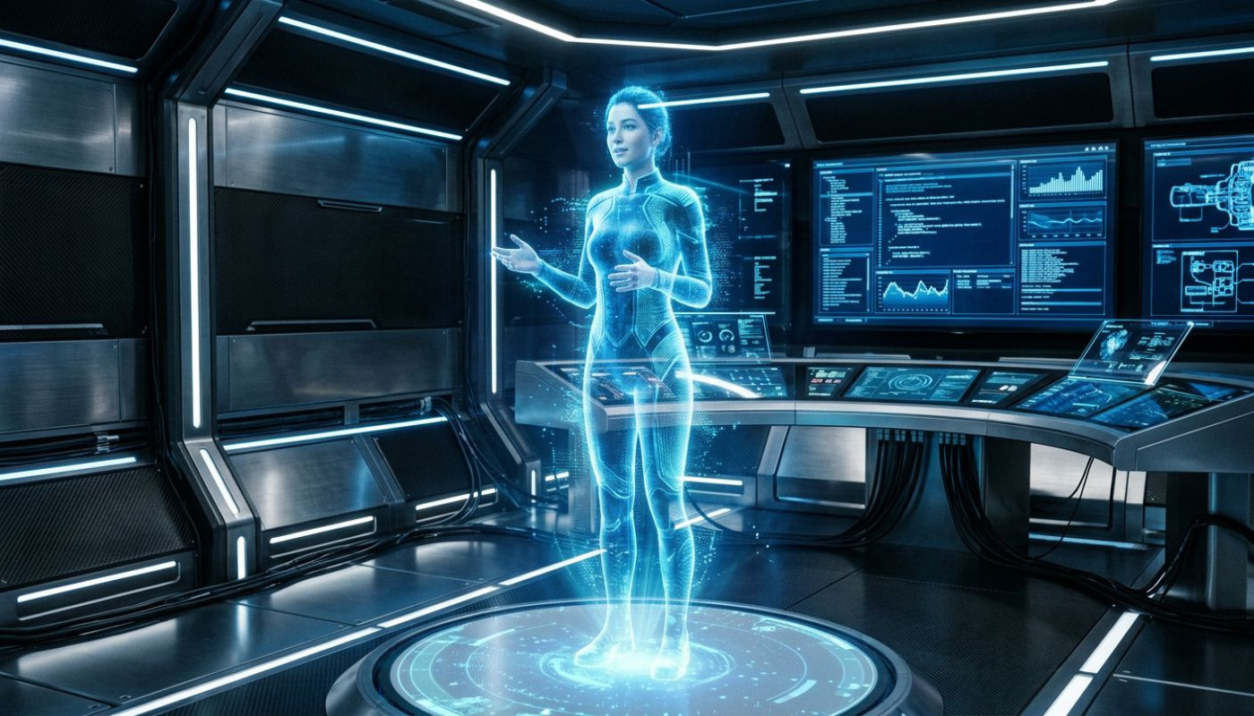 Comment l'intelligence artificielle transforme-t-elle l'assistance numérique ?