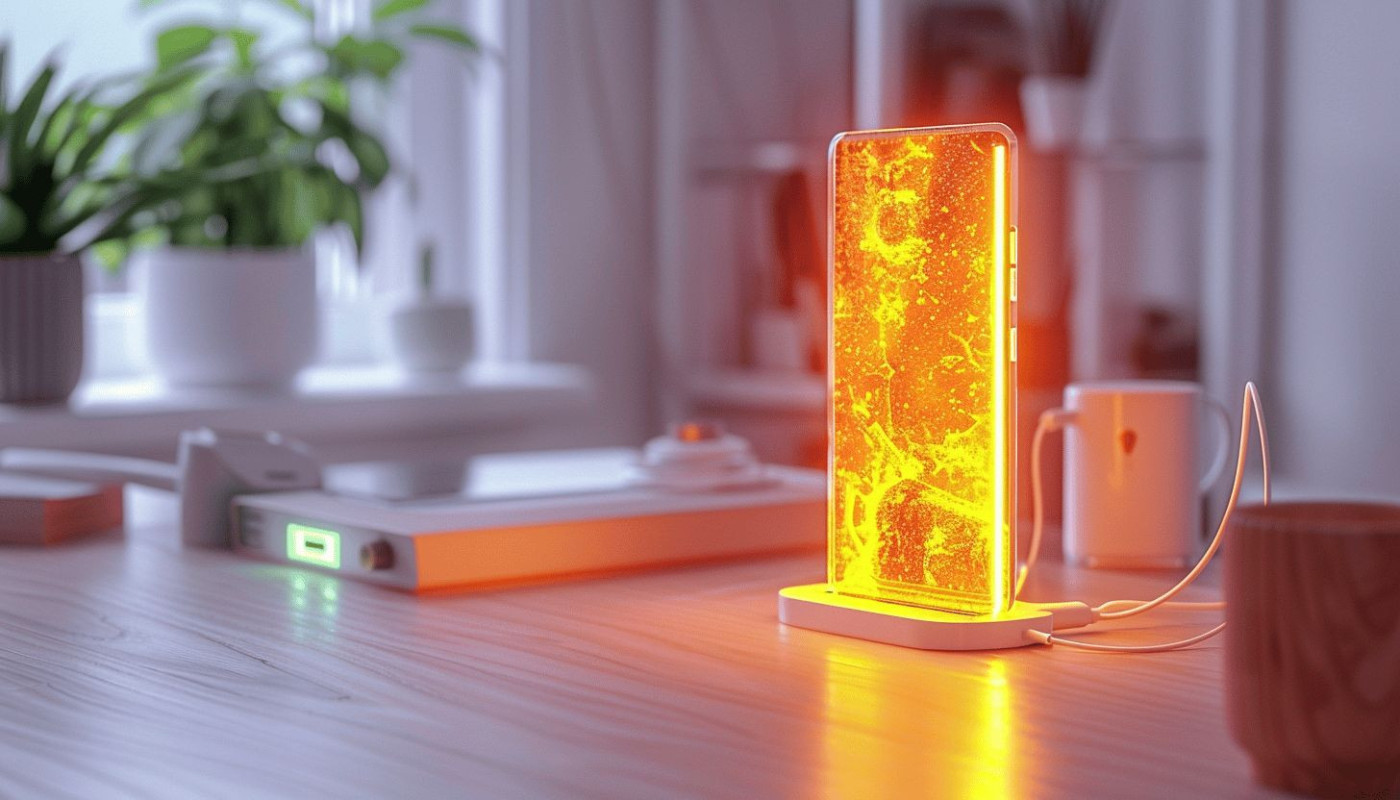 Comment optimiser la durée de vie de la batterie de votre smartphone astuces pratiques et accessoires innovants