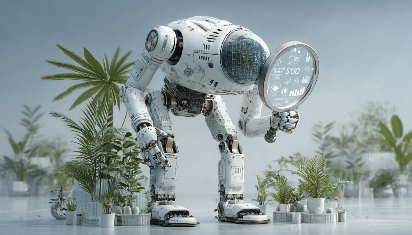 Exploiter l'IA pour renforcer le SEO et l'engagement utilisateur