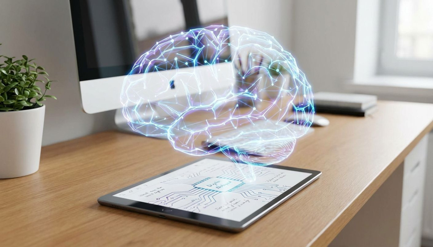 Explorez les utilisations créatives des IA dans la rédaction quotidienne