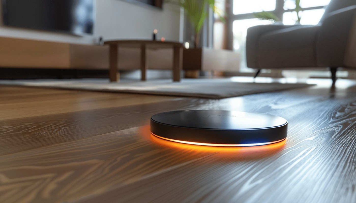 Innovations en matière de charge sans fil pour appareils électroniques