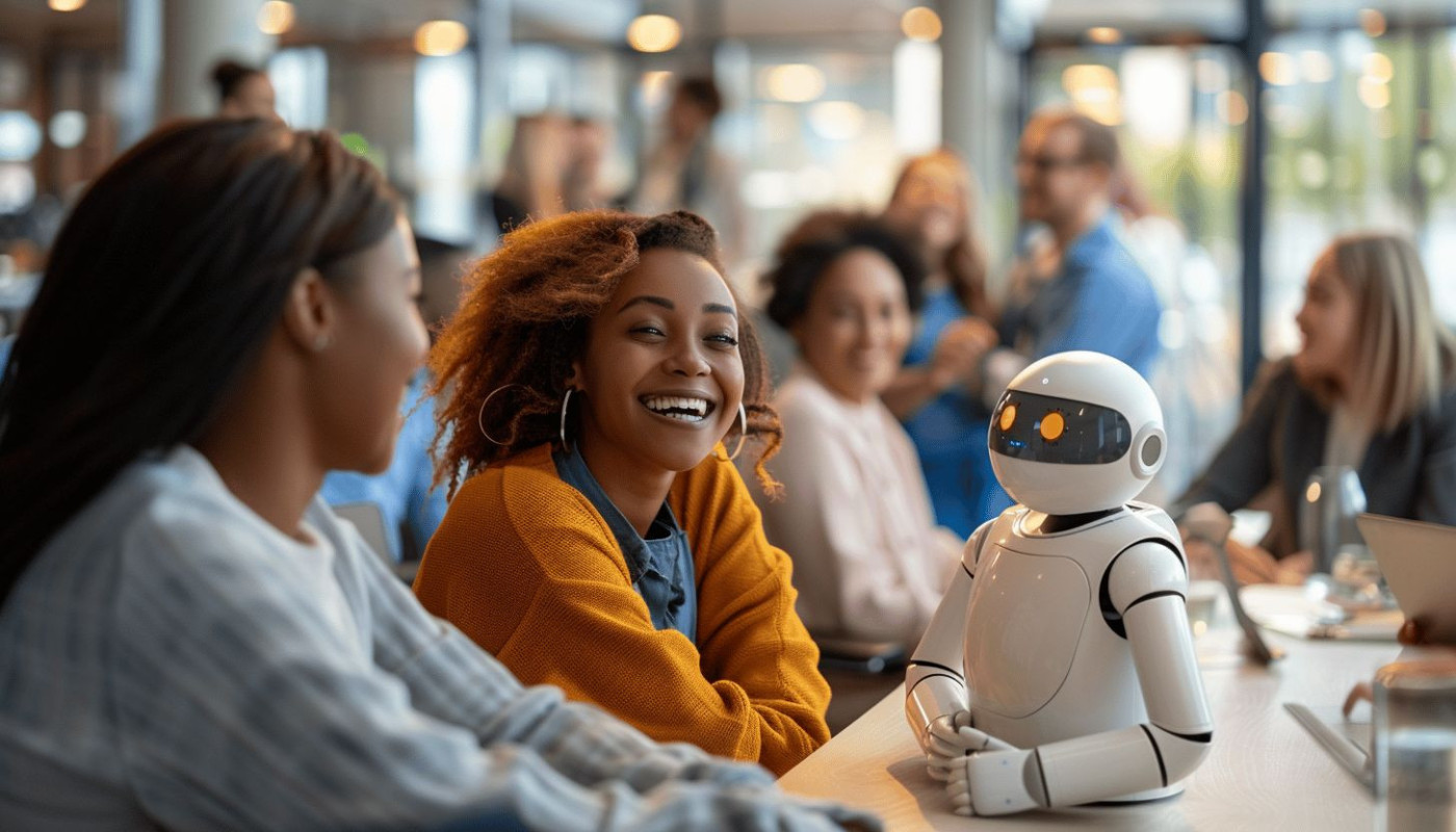 L'impact des solutions automatisées de conversation sur l'engagement client