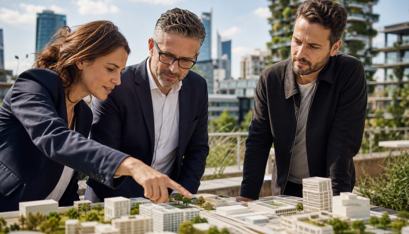 Pourquoi l’agence GEO séduit-elle les grandes villes pour leurs projets d’innovation urbaine ?
